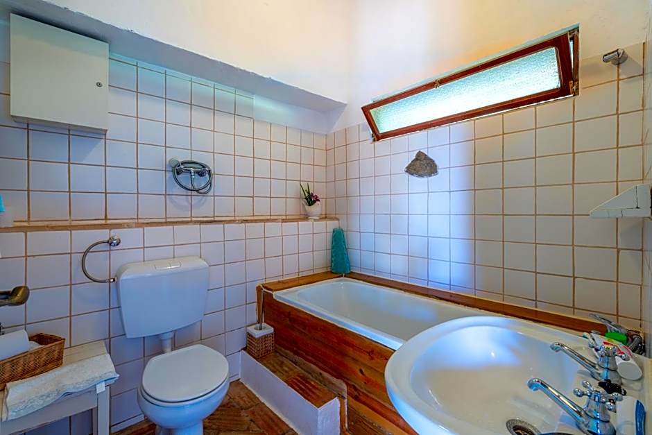 Paradise in Portugal