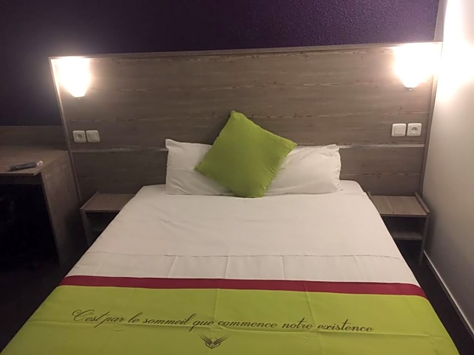 Comfort Hotel Cambrai