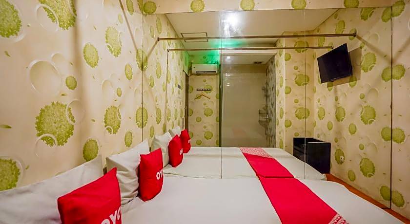 Super OYO Capital O 92633 Spring Hotel Gubeng