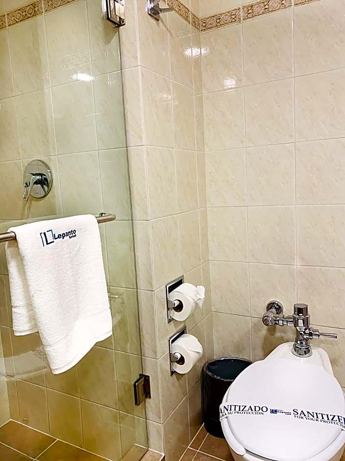 Hotel Lepanto