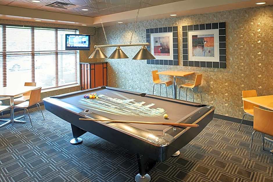 TownePlace Suites by Marriott Minneapolis Downtown/North Loop