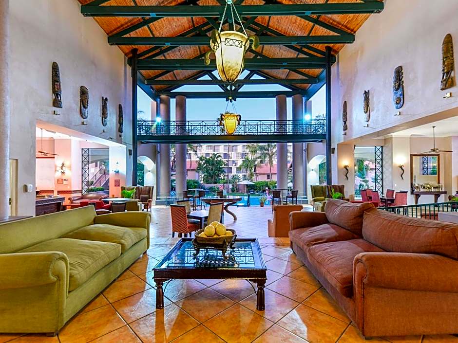 Mercure Hotel Nelspruit