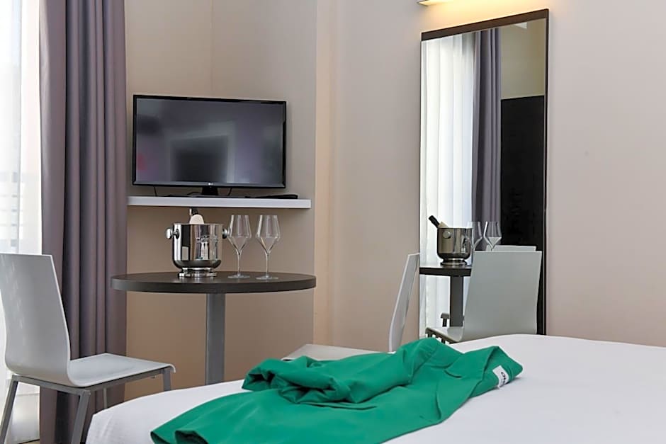 Hotel Vienna