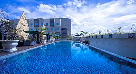 ibis Yogyakarta Adi Sucipto