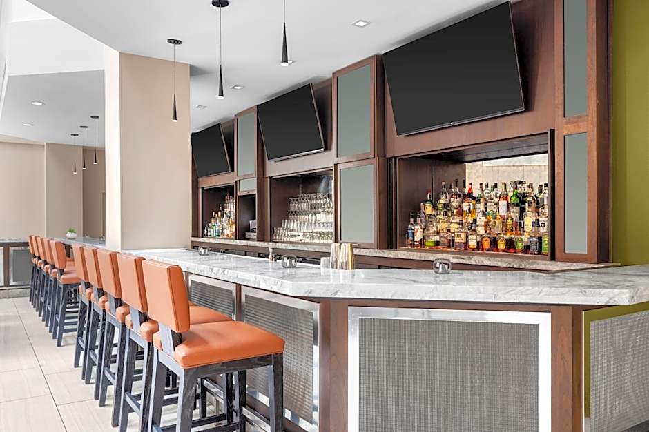 Sheraton Suites Galleria Atlanta