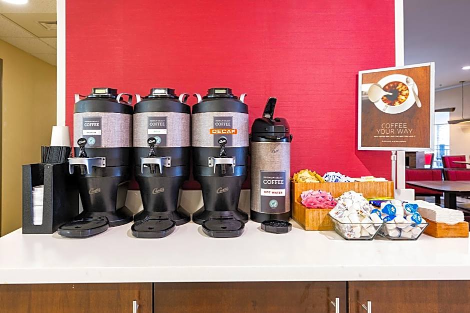 Fairfield Inn & Suites by Marriott St. Louis Chesterfield