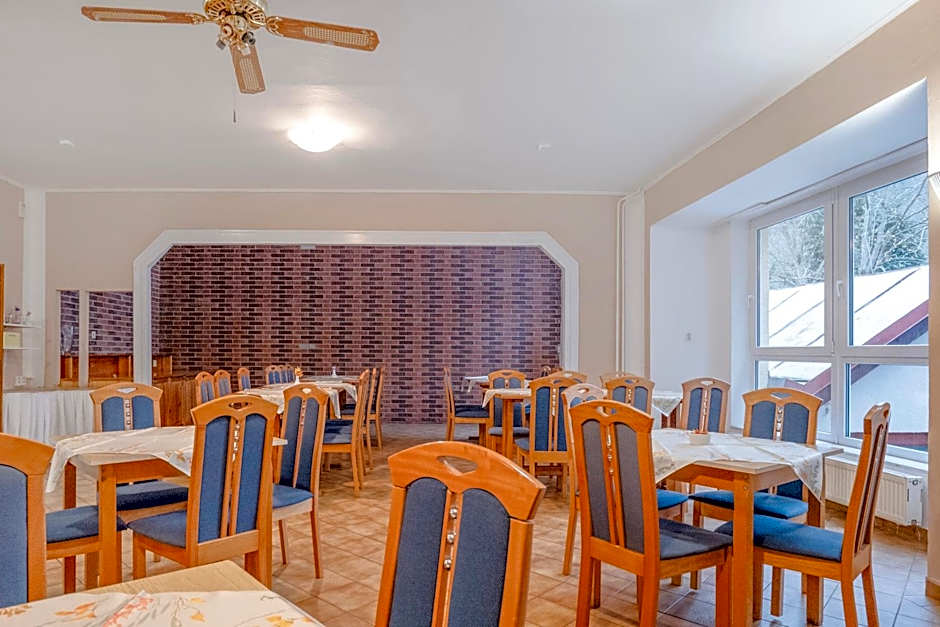Sport Hotel Gejzirpark