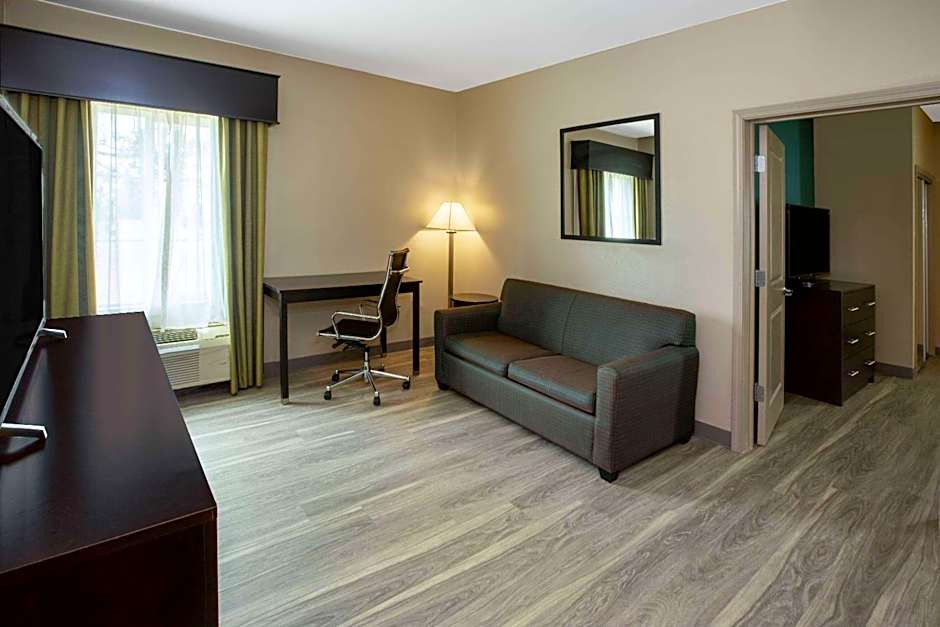 La Quinta Inn & Suites by Wyndham Durant