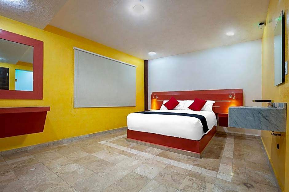 Capital O Df Inn