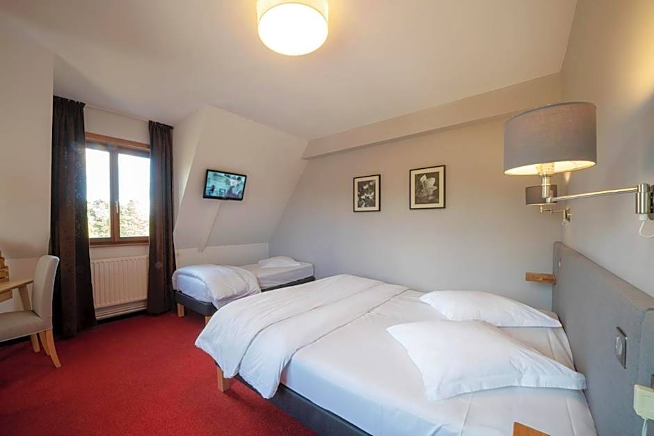 Hotel Le Verger De Bischwiller