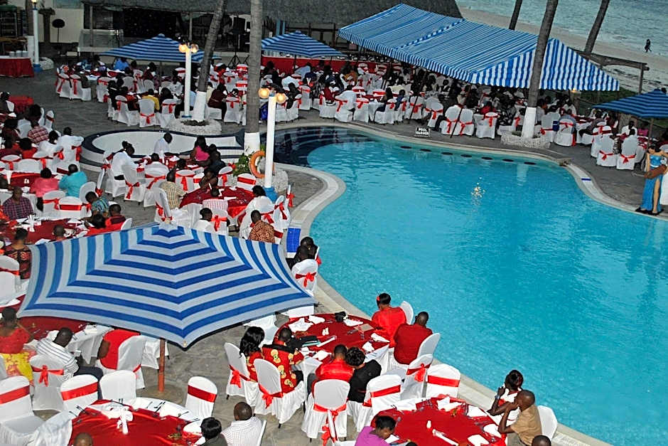 Sai Rock Beach Hotel & Spa