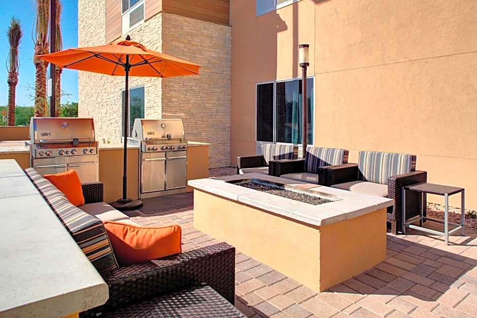 TownePlace Suites by Marriott Phoenix Chandler/Fashion Center
