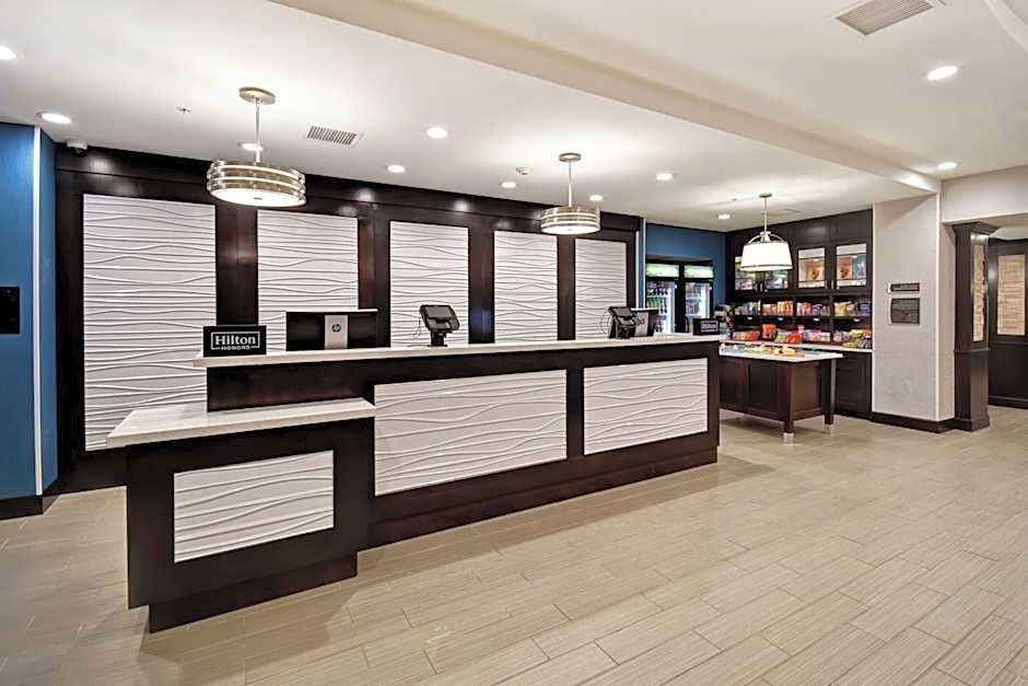 Homewood Suites by Hilton Novi Detroit