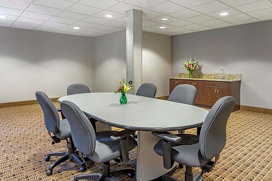 Microtel Inn & Suites By Wyndham Sylva Dillsboro Area