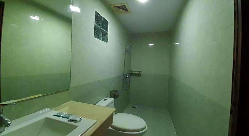 Vang Vieng Rock Backpacker Hostel