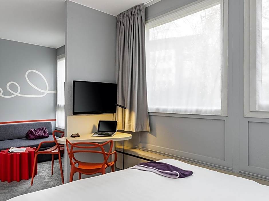 ibis Styles Paris Velizy