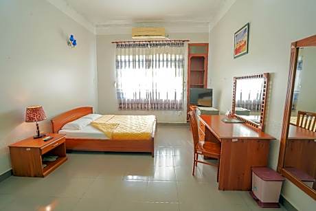 Double Room - Day Use