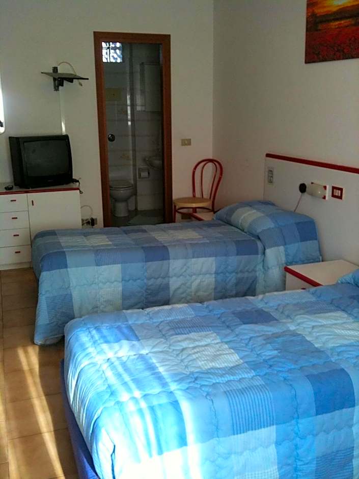 Albergo Musolesi