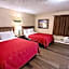 Sage N Sand Motel