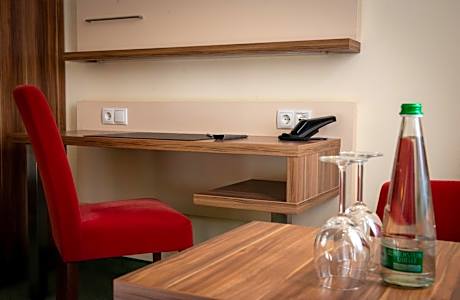 Double Room - Disability Access