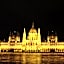 Universal Hostel Budapest
