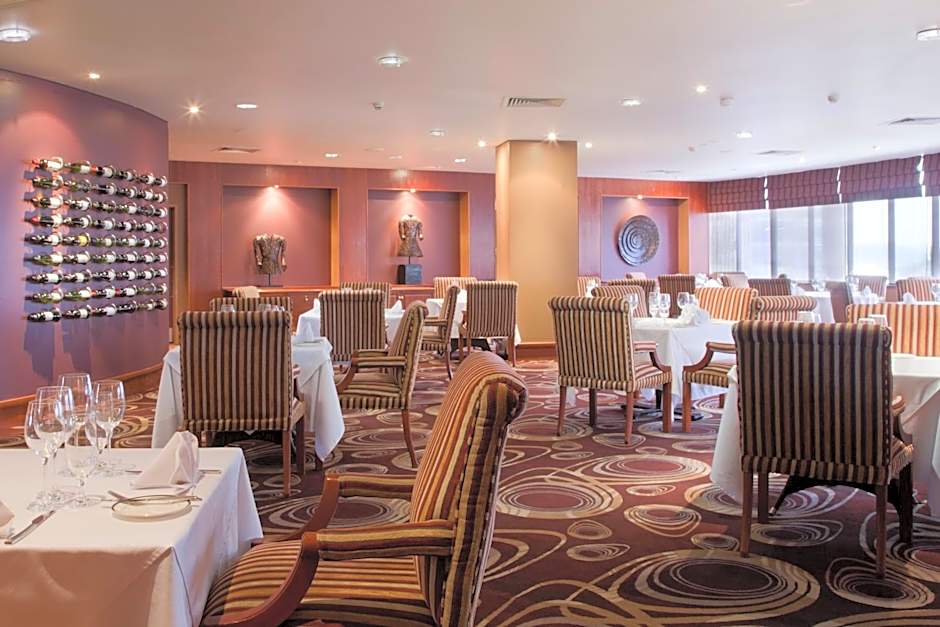 Crown Hotel