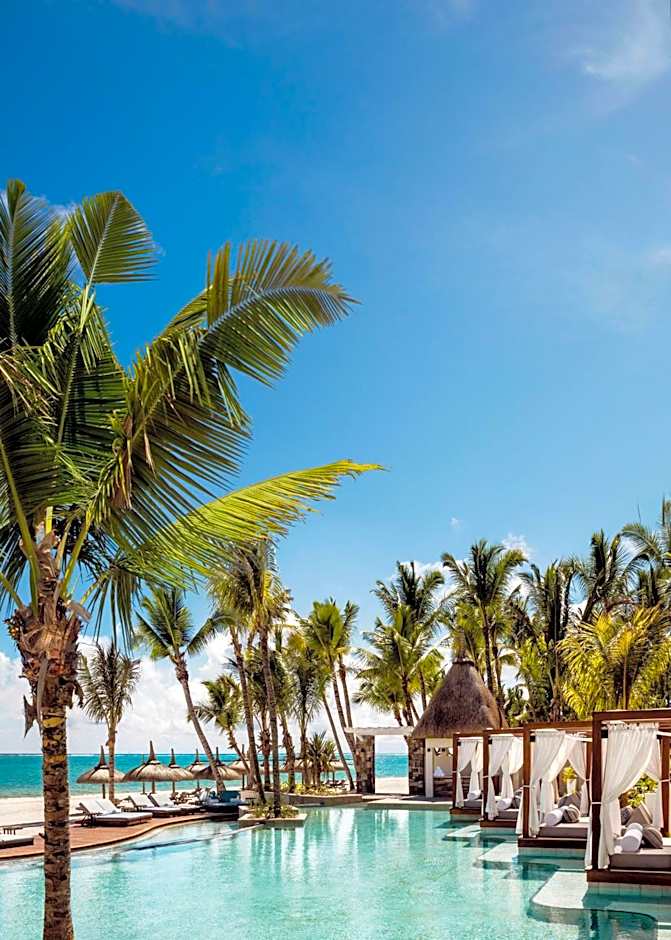 One&Only Le Saint Geran, Mauritius