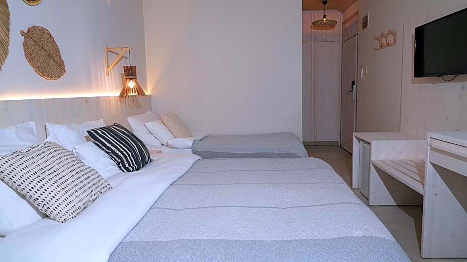 Sun Hotel By En Vie Beach