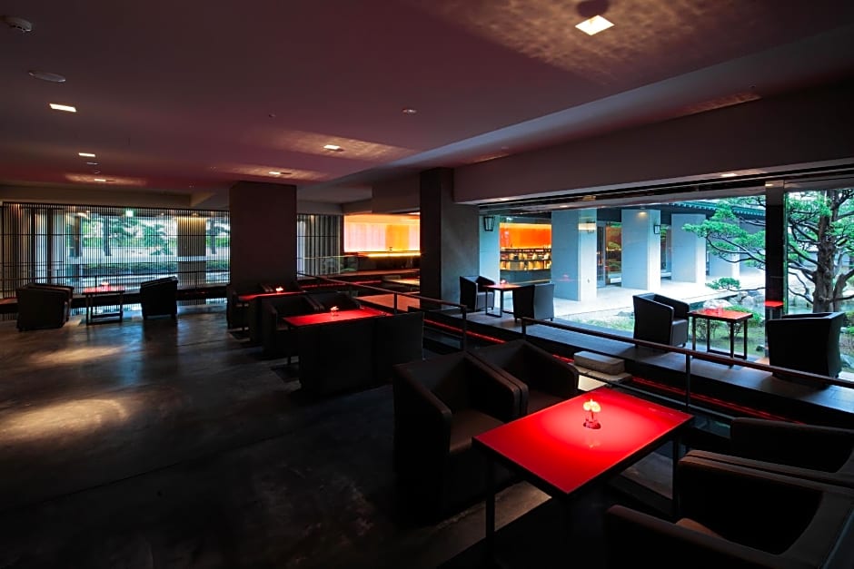 Boro Noguchi Hakodate Hotel