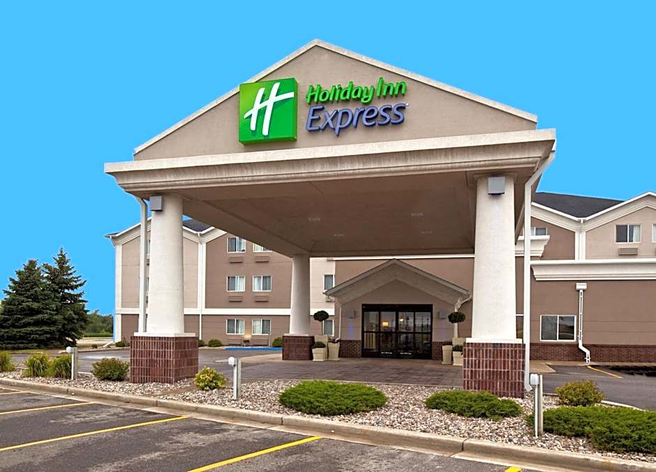 Holiday Inn Express Jamestown By IHG