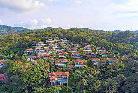 Villa Tantawan Resort & Spa - SHA plus