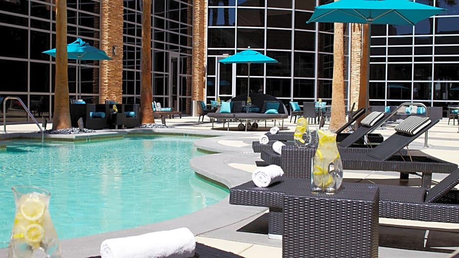 Renaissance Las Vegas