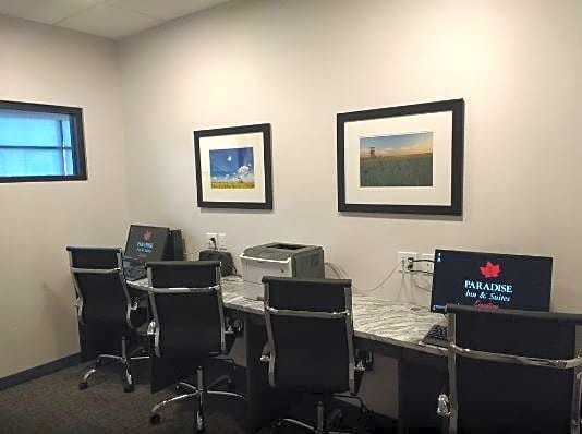 Park Inn by Radisson Edmonton Airport