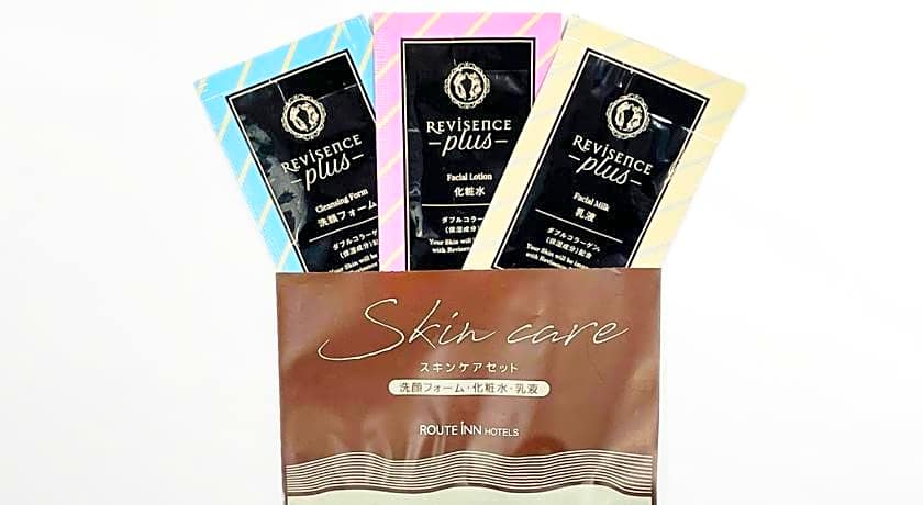 Hotel Route Inn Miyoshi Ekimae