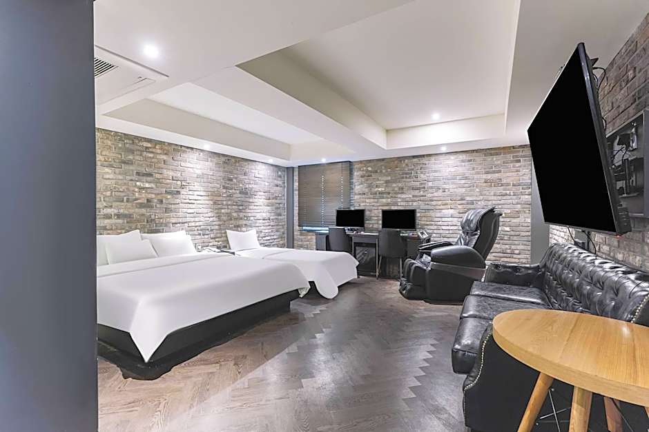 Anyang Premier Hotel XYM