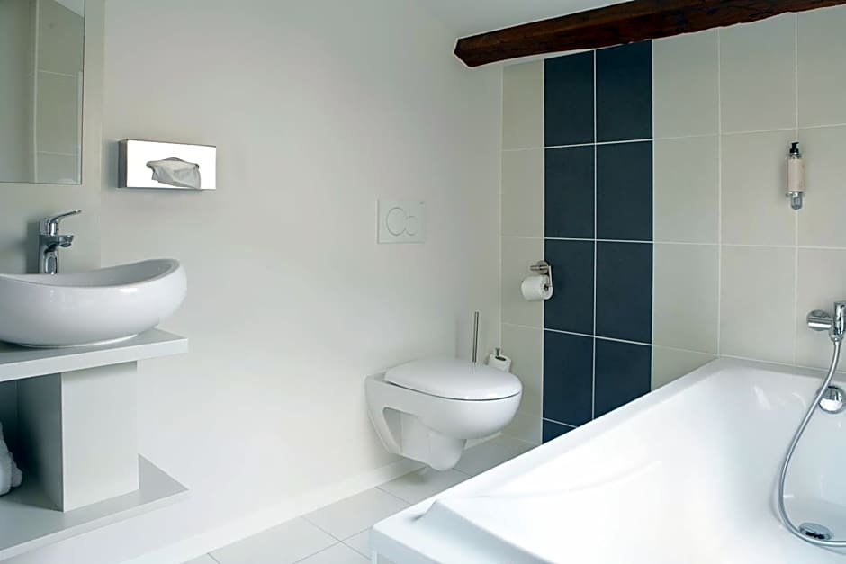 Auberge Bressane de Buellas