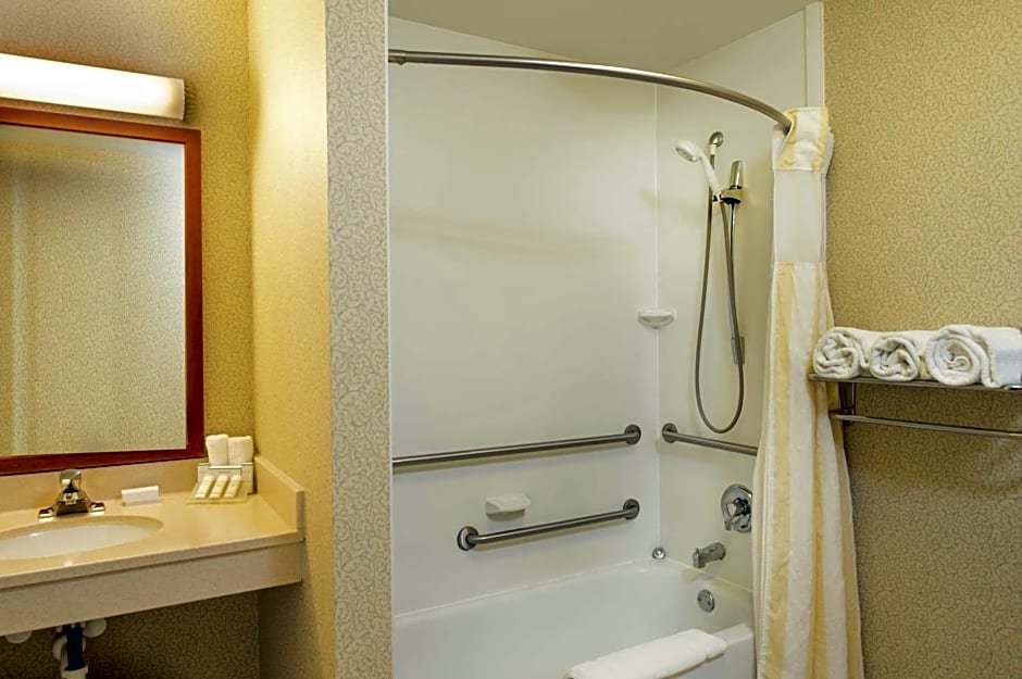 Hilton Garden Inn St. Louis/O'Fallon