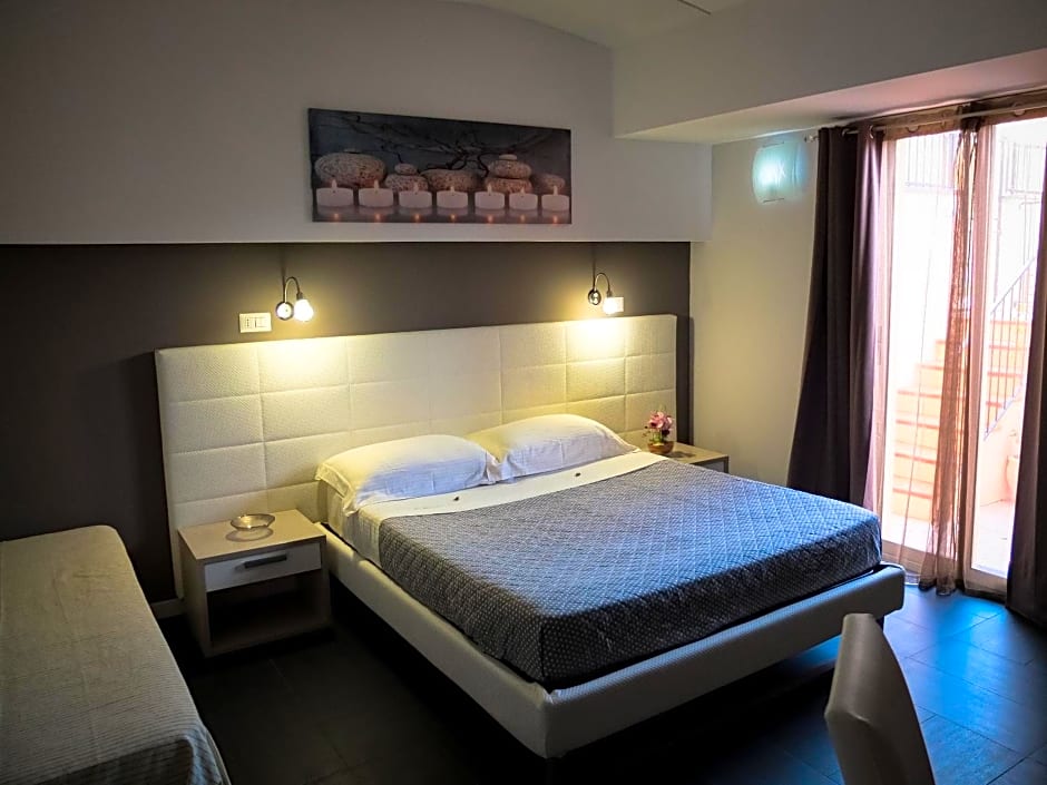 B&B Villa Letizia Inn