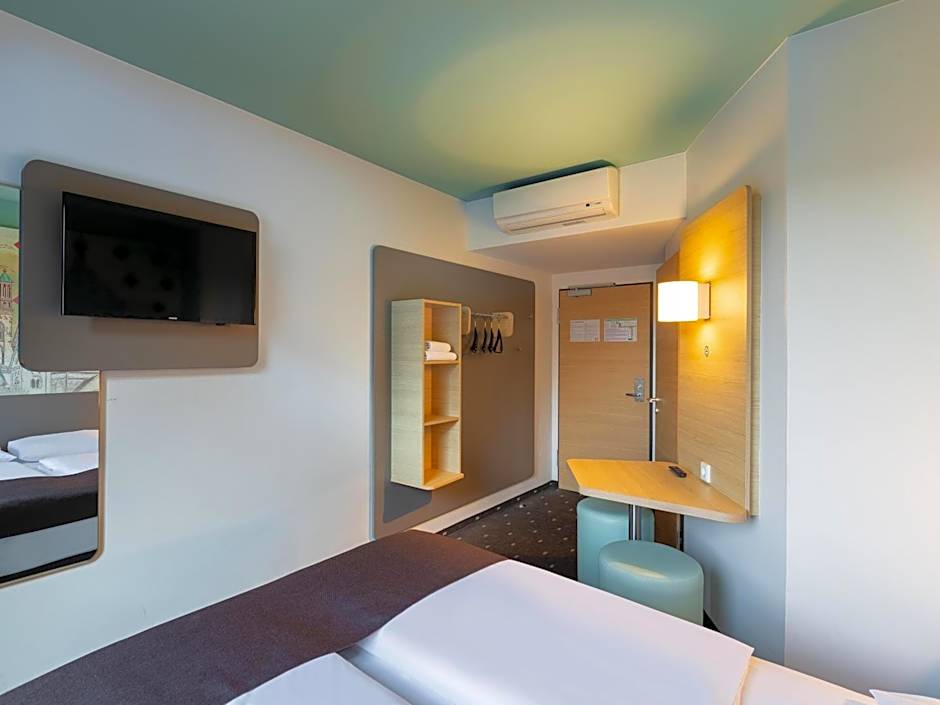 B&B Hotel Neuss