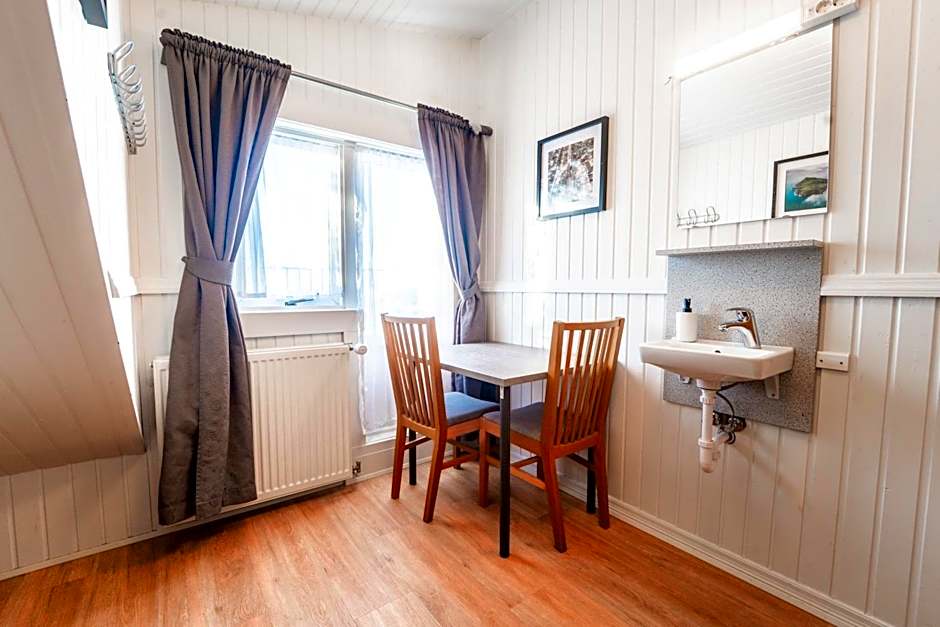 Guesthouse Aurora