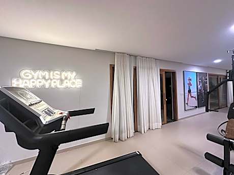 The Coral Beach Resort by Atlantica