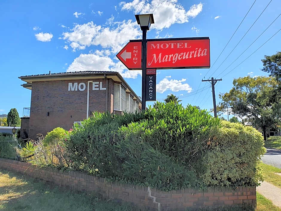 Motel Margeurita