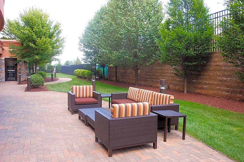 Courtyard by Marriott Pittsburgh Monroeville