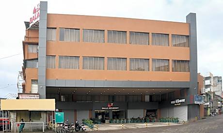 Treebo Balaji Residency