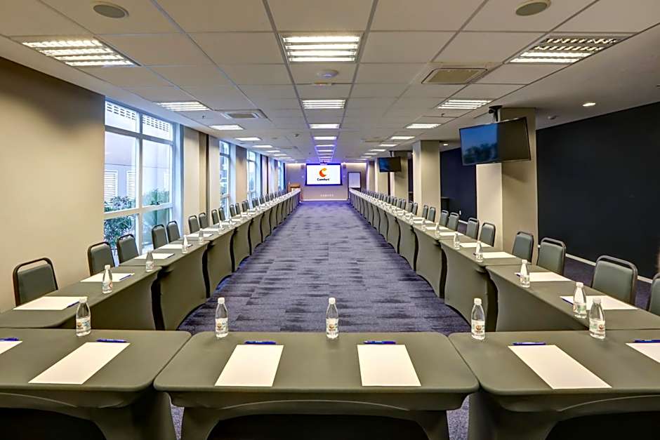 Comfort Hotel Guarulhos Aeroporto