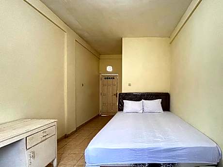 Wisma Salak Family Guest House Syariah RedPartner