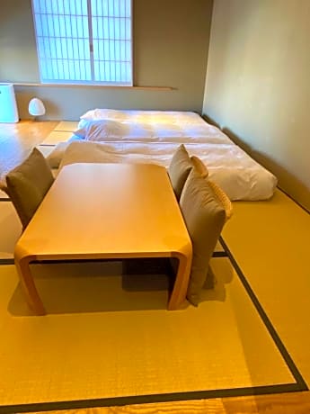 Triple Room with Bath