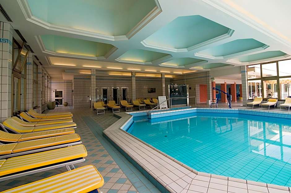 Hotel Terme Antoniano