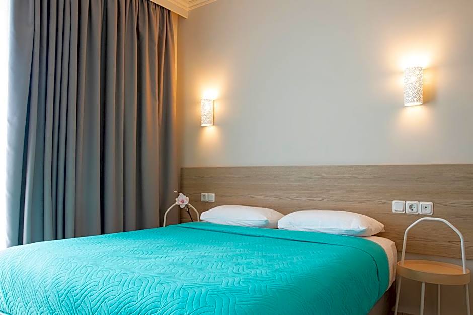 Zefyros Sea View Hotel