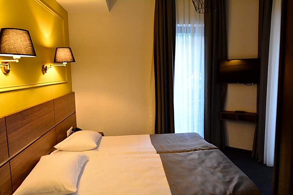 Hotel Garnet Tbilisi